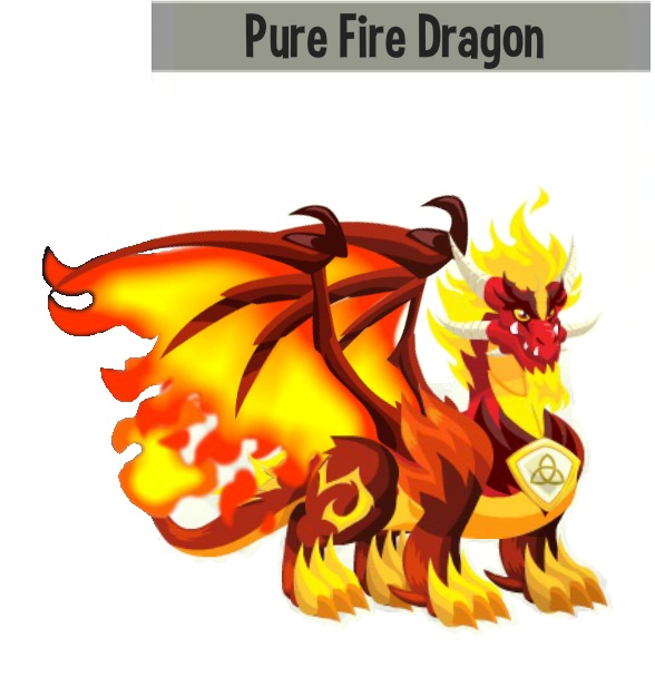 dragon city breeding elements dragon