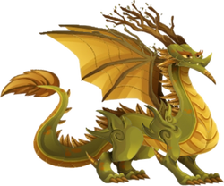 dragon city archangel dragon breeding