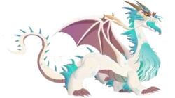 how to breed great white dragon in dragon city guide