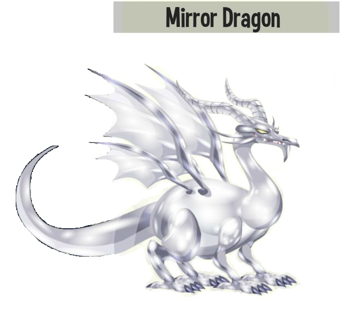 What is the legendary dragon in Dragon City mobile? - Quora